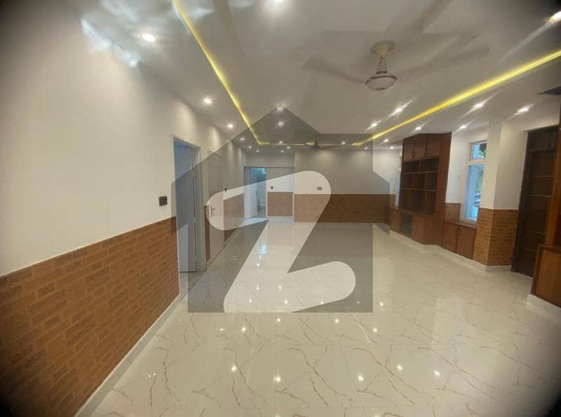 Askari 4 Ground Floor Apartment Askari 4, Rawalpindi ID40873087