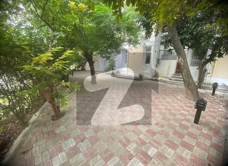 Askari 4 Ground Floor Apartment Askari 4, Rawalpindi ID40873087