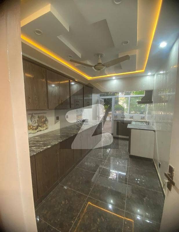 Askari 4 Ground Floor Apartment Askari 4, Rawalpindi ID40873087