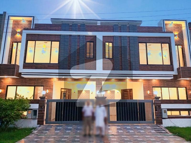 1125 Square Feet House For Sale In Dha Eme Cottages Lahore DHA EME