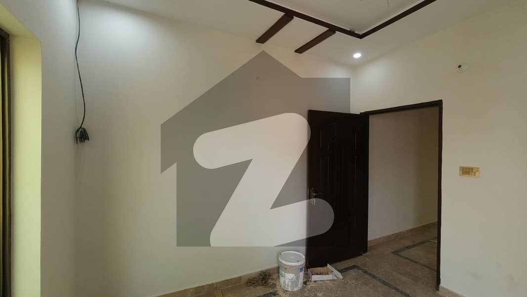 5 Marla Flat Up For rent In Pak Arab Housing Society Pak Arab Housing