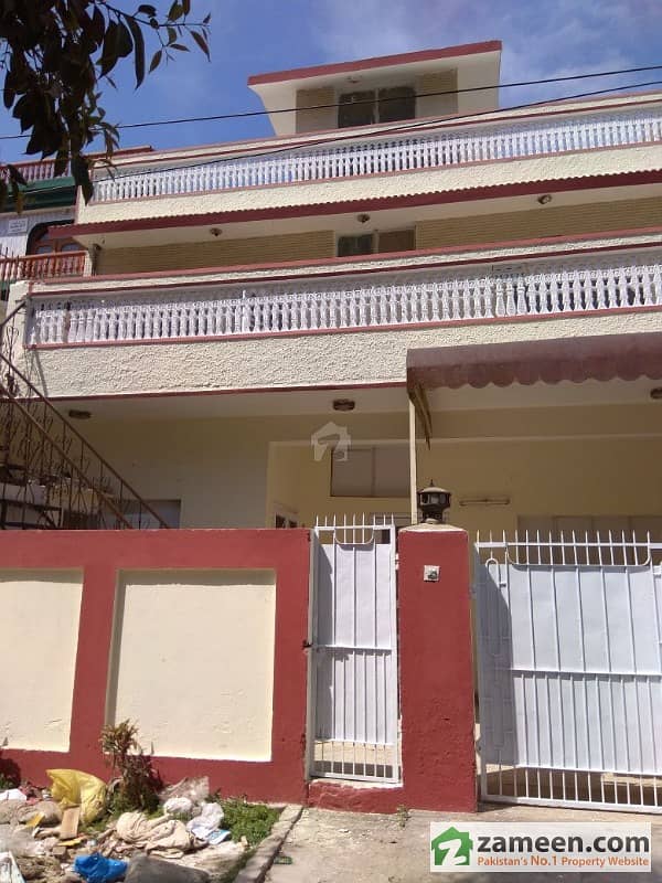 House For Rent At Sector G10/1 Islamabad G10/1, G10, Islamabad