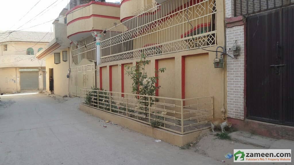 Portion For Rent In GhouseAzam Road GhouseAzam Road, Rawalpindi