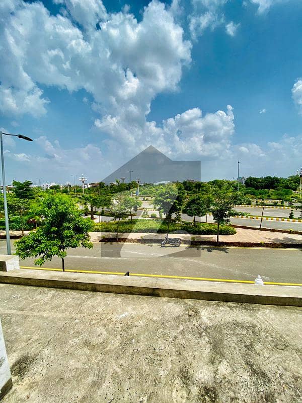 3.56 Marla Full House For Rent In Dream Gardens Lahore . Dream Gardens