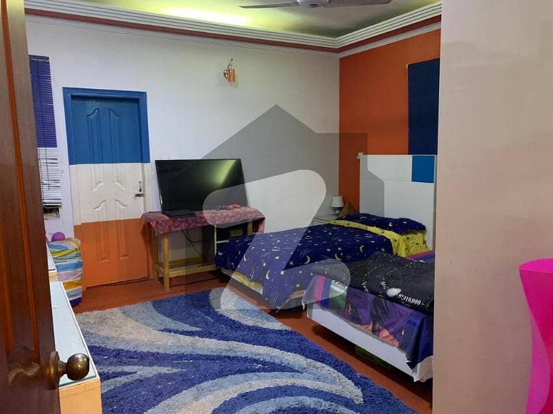 North Nazimabad Block H Bungalow For Sale North Nazimabad, Karachi