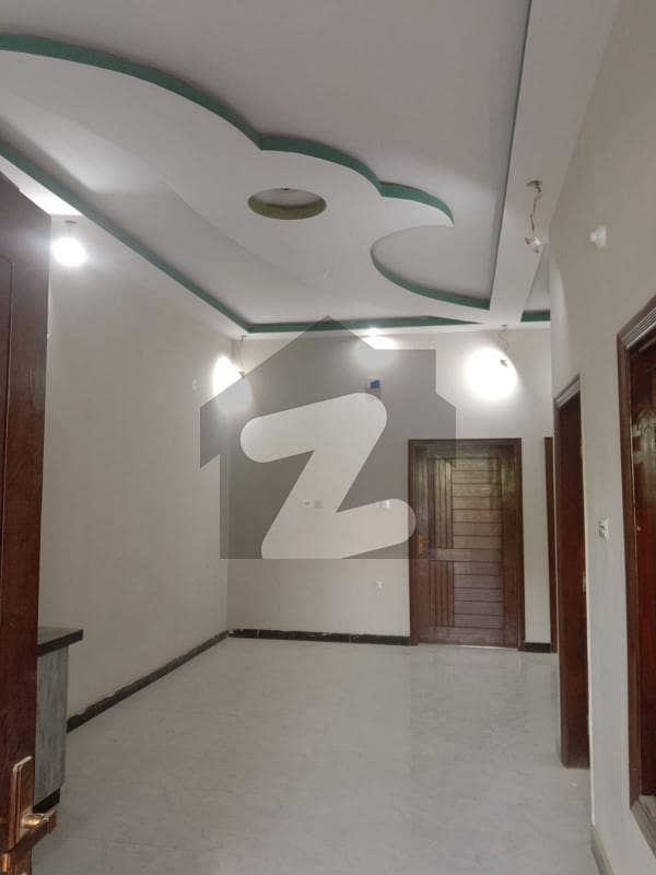Al Ghafoor Atrium Tower Flat For Rent North Karachi Sector 11A, North Karachi, Karachi