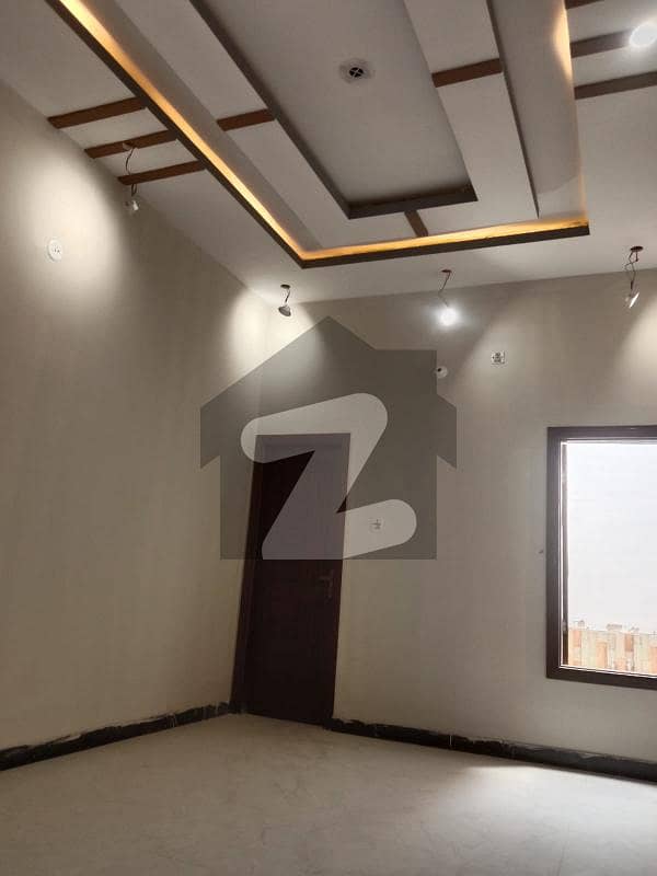 Al Ghafoor Atrium Tower Flat For Rent North Karachi Sector 11A, North Karachi, Karachi