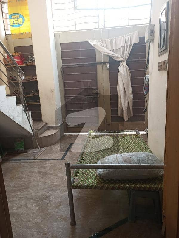 Owner Made House For Sale Al Haram Model Town, Peshawar ID40906995
