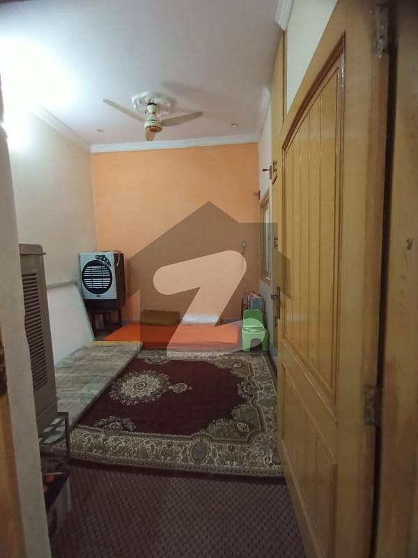 Owner Made House For Sale Al Haram Model Town, Peshawar ID40906995