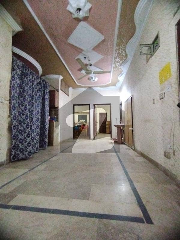 Portion For Sale In Nazimabad 3 Nazimabad 3, Nazimabad, Karachi