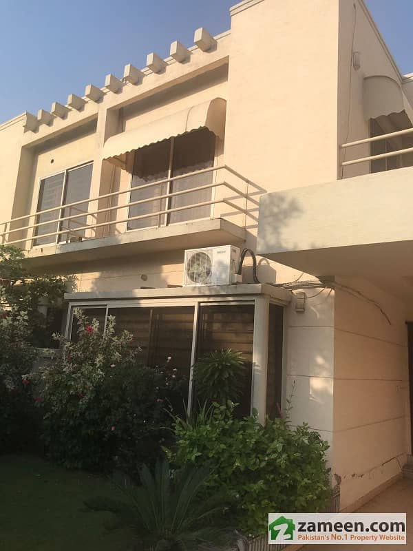 Safari Villas 3 Beautiful Villa Available For Sale In Phase 2 Bahria
