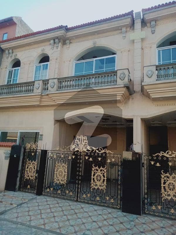IDEAL LOCATION 5 MARLA RESIDENTIAL PLOT AVAILABLE FOR SALE ON BEDIAN