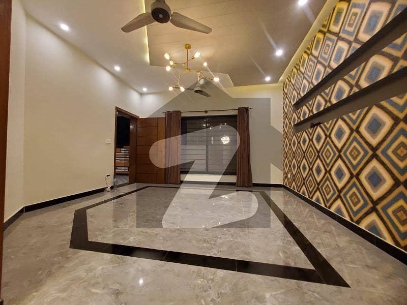 5 Marla House For Rent Bahria Town Phase 8, Bahria Town Rawalpindi