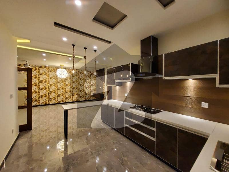 5 Marla House For Rent Bahria Town Phase 8, Bahria Town Rawalpindi, Rawalpindi ID40934815