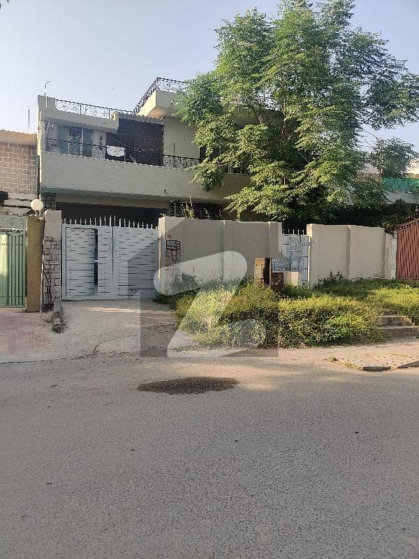 Beautiful Upper Portion Available For Rent In G9 G9/4, G9, Islamabad