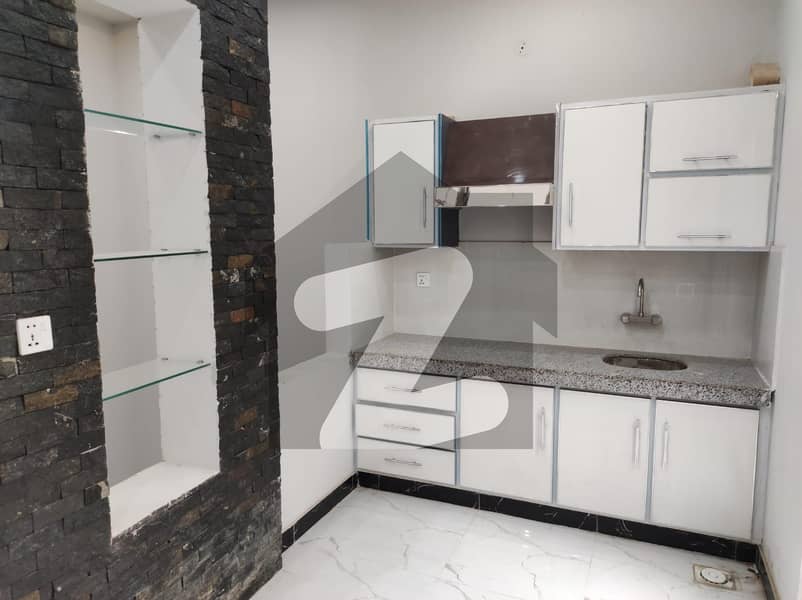 4 Marla House Ideally Situated In Model City Royal Villas Model City