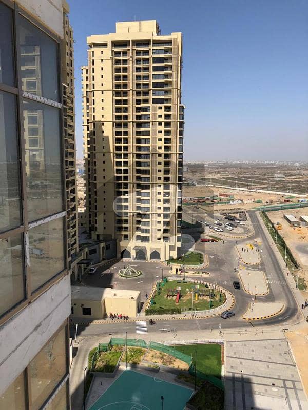 Emaar Brand New apartment for sale Emaar Reef Towers, Emaar Crescent