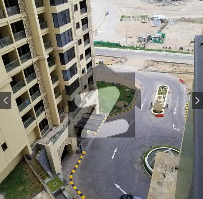 Emaar apartment for sale Emaar Reef Towers, Emaar Crescent Bay, DHA