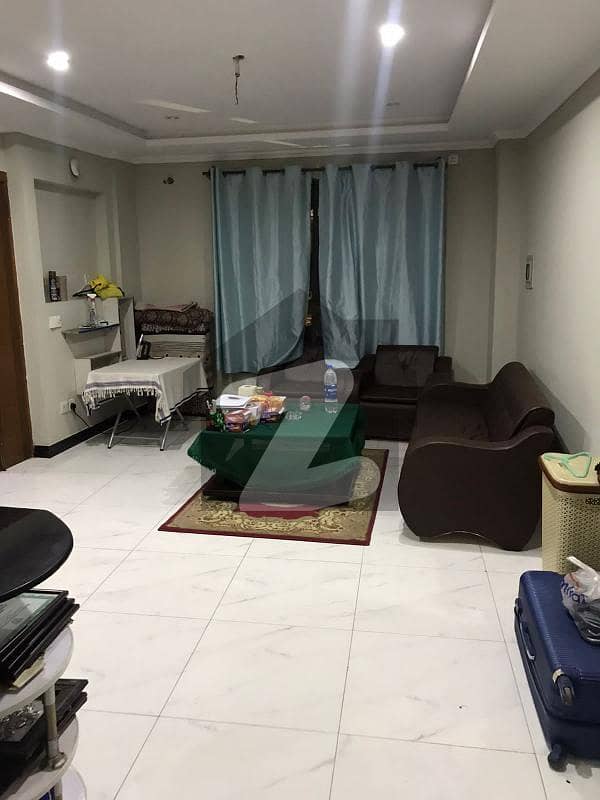 Residential Apartment For Sale Bahria Town Phase 7, Bahria Town Rawalpindi, Rawalpindi