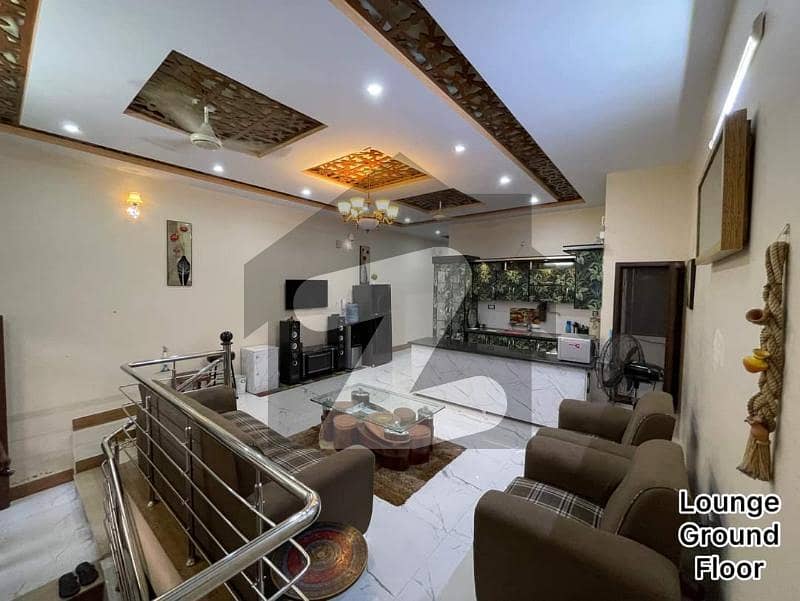 Stunning And Beautiful West Open House For Sale Latifabad Unit No 6