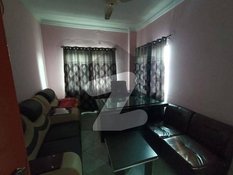 This Is Your Chance To Buy Flat In Jail Road Jail Road Jail Road, Lahore ID40982060