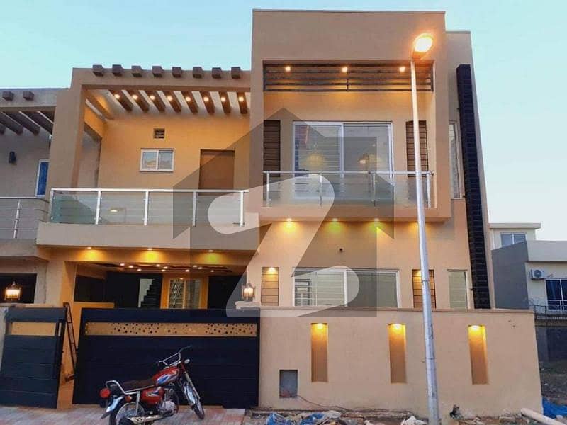 5 Marla House For Rent In Bahria Town Bahria Town Block BB, Bahria