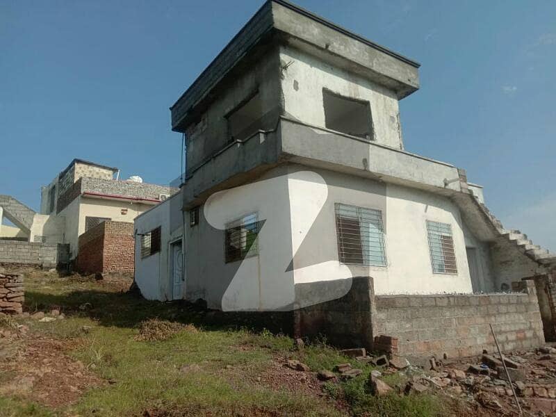 Murree View Scenic House Murree Road, Rawalpindi ID40984014