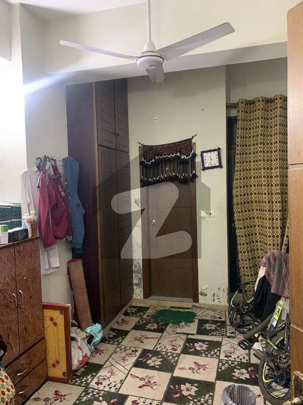 750 Square Feet Flat In E11 Is Available E11, Islamabad ID40985111