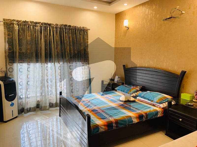 Studio New Apartment For Rent In Bahria Town Sector D Bahria Town