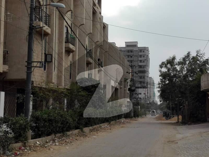 Afnan Duplex House Available For Sale GulistaneJauhar Block 3A