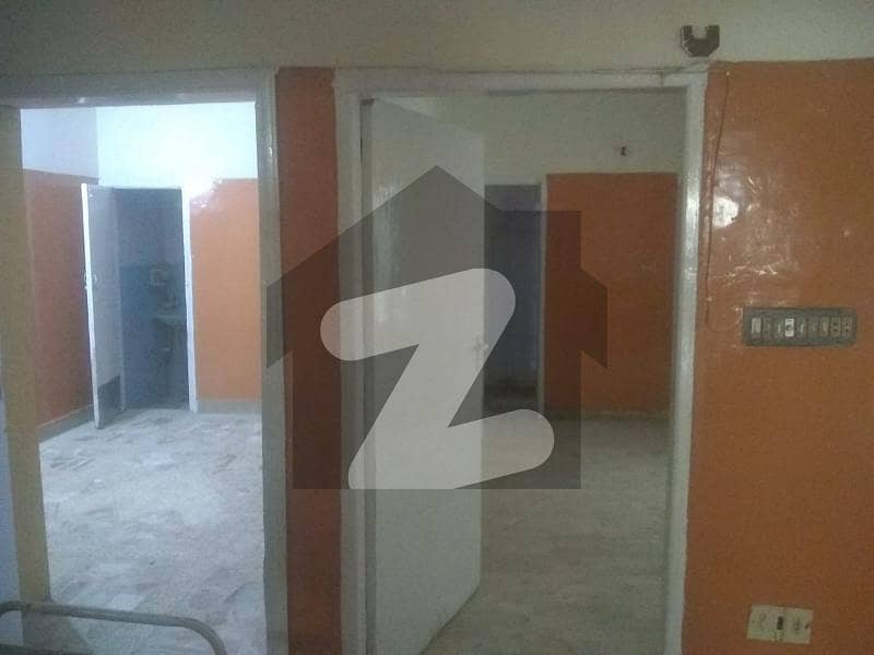 Lower Portion Available For Rent In North Nazimabad Block H North Nazimabad Block H, North
