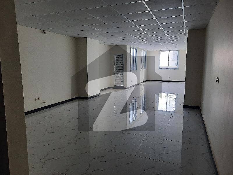 Brand New Office Space Available For Sale In Office Building