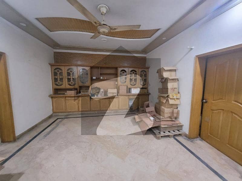 Johar Town 5 Marla House For Sale Double Storey Johar Town Phase 2