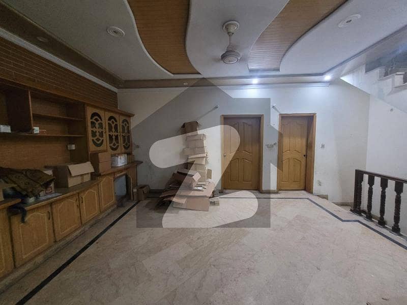 Johar Town 5 Marla House For Sale Double Storey Johar Town Phase 2
