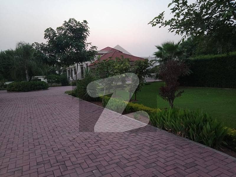 4 Kanal Farm House For Rent Chak Shahzad, Islamabad ID41007205