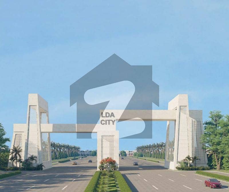 1 KANAL PLOT FOR SALE IN G BLOCK NEAR TO 200ft WIDE ROAD & NEAR TO 205G PLOT IN LDA CITY LAHORE