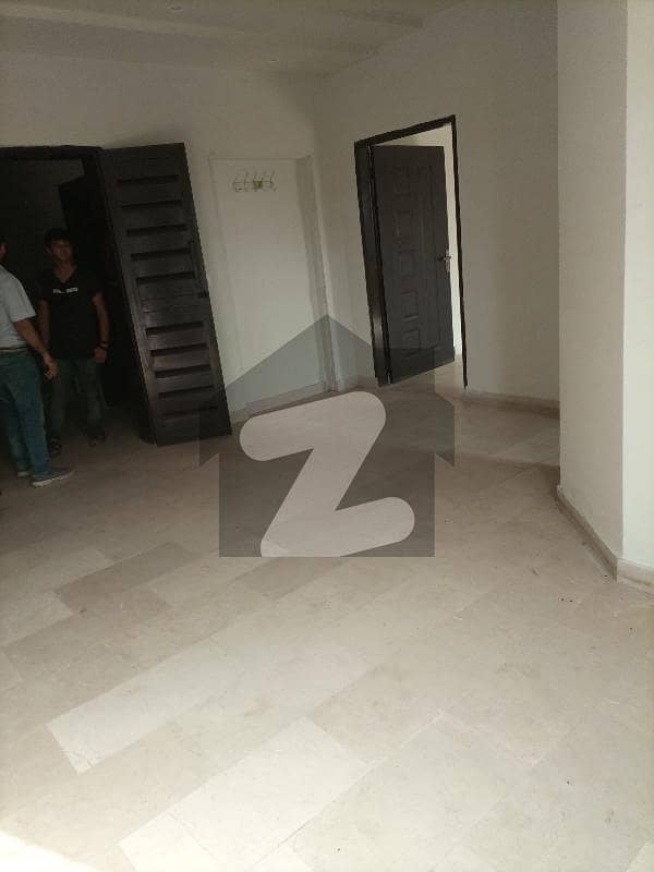 Good Location Flat Canal Garden Block H, Canal Garden, Lahore