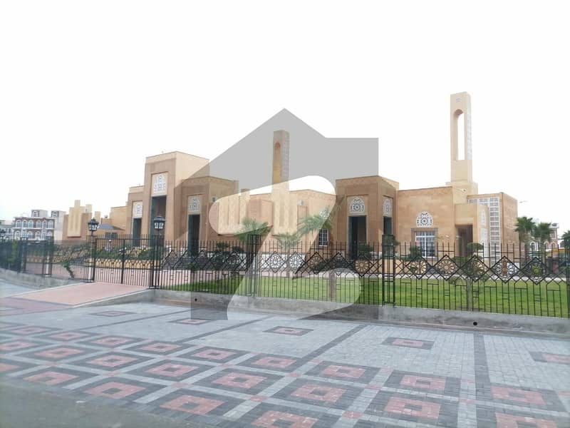 Royal Palm City Gujranwala (New Commercial Deal) Eminabad Road Commercial Payment Plan (900