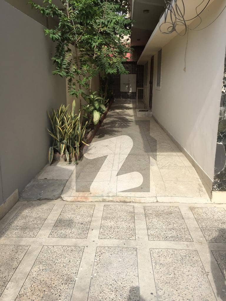 Silent Commercial Portion GulshaneIqbal Block 2, GulshaneIqbal