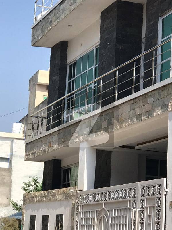 House For Sale In Lake View Lanes Lake View Lanes, Bani Gala, Islamabad