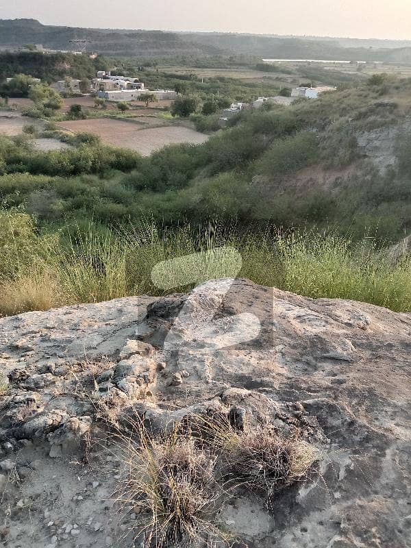 Agricultural Land For Sale Pindigheb, Attock ID40831278