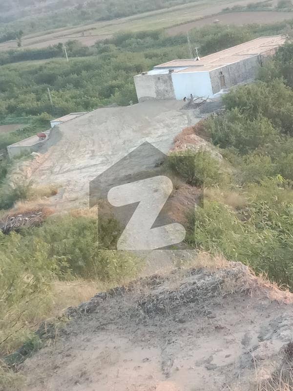 Agricultural Land For Sale Pindigheb, Attock ID40831278