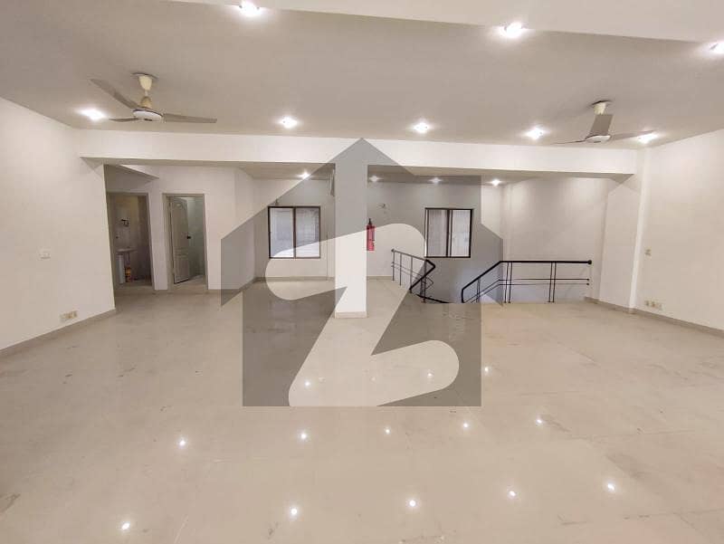 Building Available For Rent In Dha Phase 6. DHA Phase 6, DHA Defence