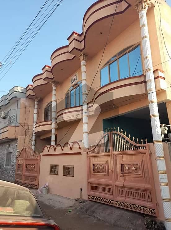 16 Marla Double Storey House For Sale Tarlai Islamabad Tarlai