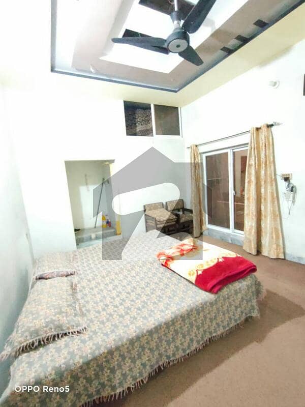 Want To Buy A House In Nisar Colony? Nisar Colony, Faisalabad