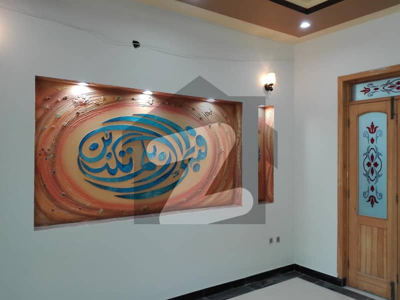 Buy 10 Marla House At Highly Affordable Price Wapda Town Phase 1
