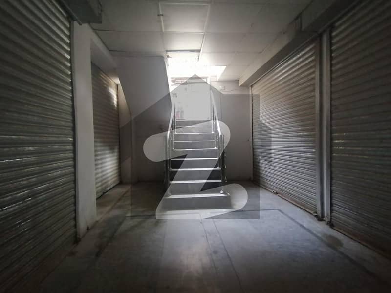 9x18 Shop Available For Rent In Main Kurri Road Haroon Chowk Near Main