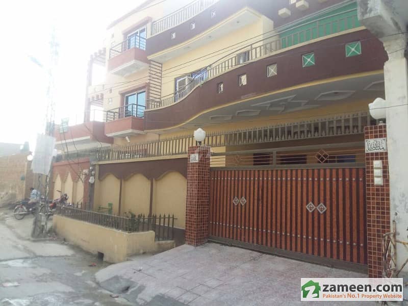 Best Location And Best Construction House For Sale Holy Family Road
