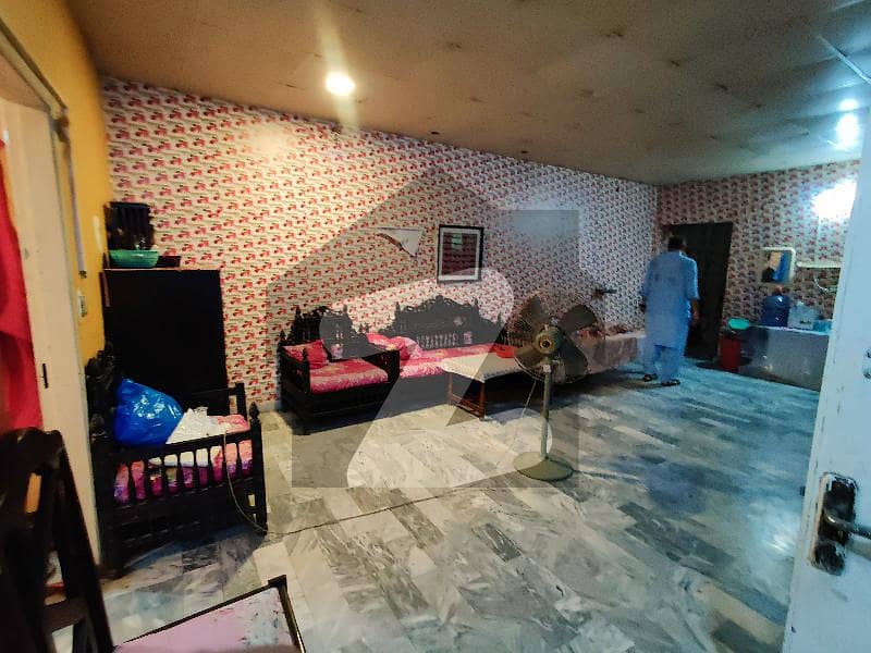 6 Marla Apartment For Sale Main Green Town Green Town Main Market