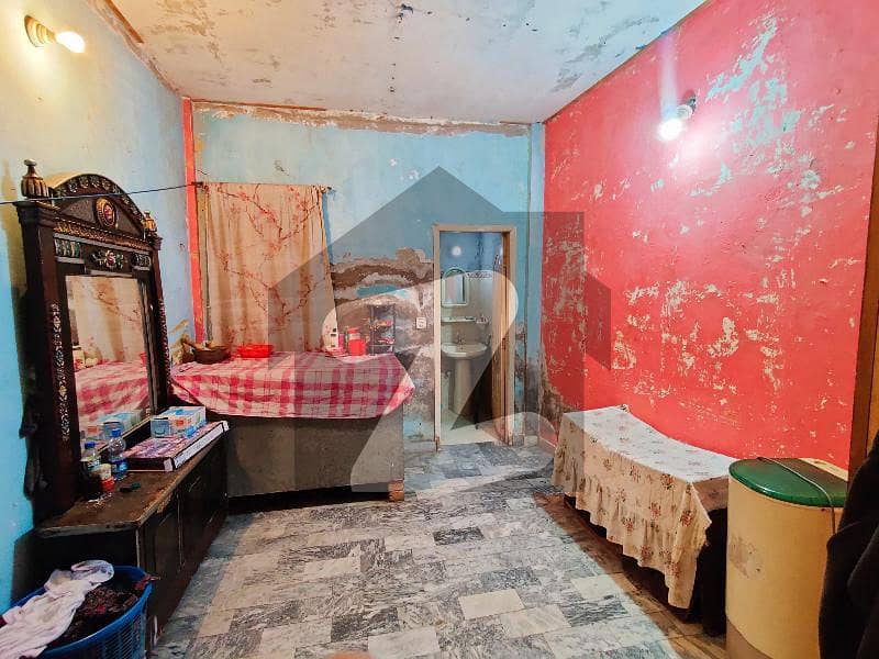 6 Marla Apartment For Sale Main Green Town Green Town Main Market